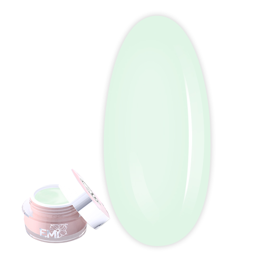 Гель-краска для росписи и стемпипга E.MI 5 мл (BLOOMING LIFE Мятное молоко)