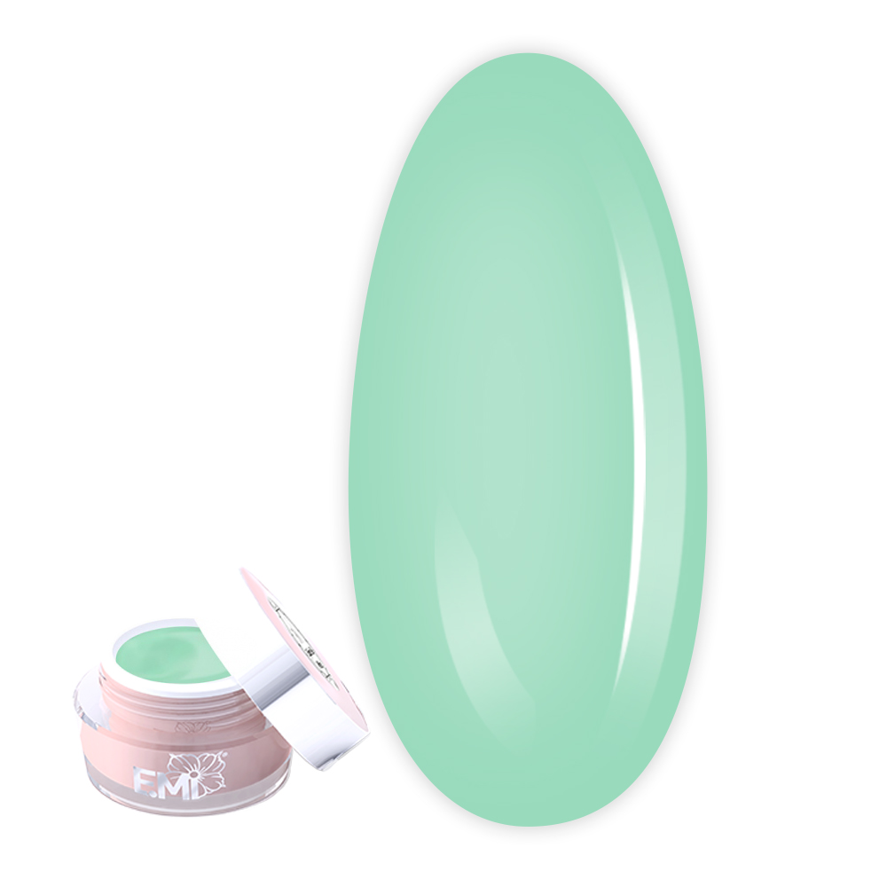 Гель-краска для росписи и стемпипга E.MI 5 мл (BLOOMING LIFE Весенняя листва)