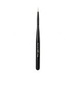 Пензлик mArt Liner 10 мм Чорний з ковпачком