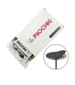 Диск The Pilki черный 26 мм без МП 50 шт (100 grit)