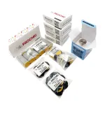 Диск The Pilki 21 мм Старт (Набор)