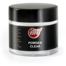 Пудра прозора MY nails (США) 30 мл (01)