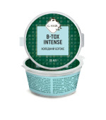 Ботокс холодний для волосся INOAR Джихеір інтенс B-Tox Intense 30 мл
