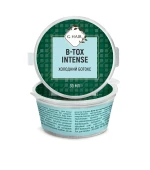 Ботокс холодный для волос INOAR Джихеир интенс B-Tox Intense 30 мл