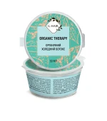 Ботокс холодный органический для волос INOAR Джихеир интенс 30 мл