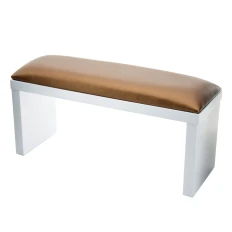 Підлокітник на білих ніжках (без коробки Bronze)