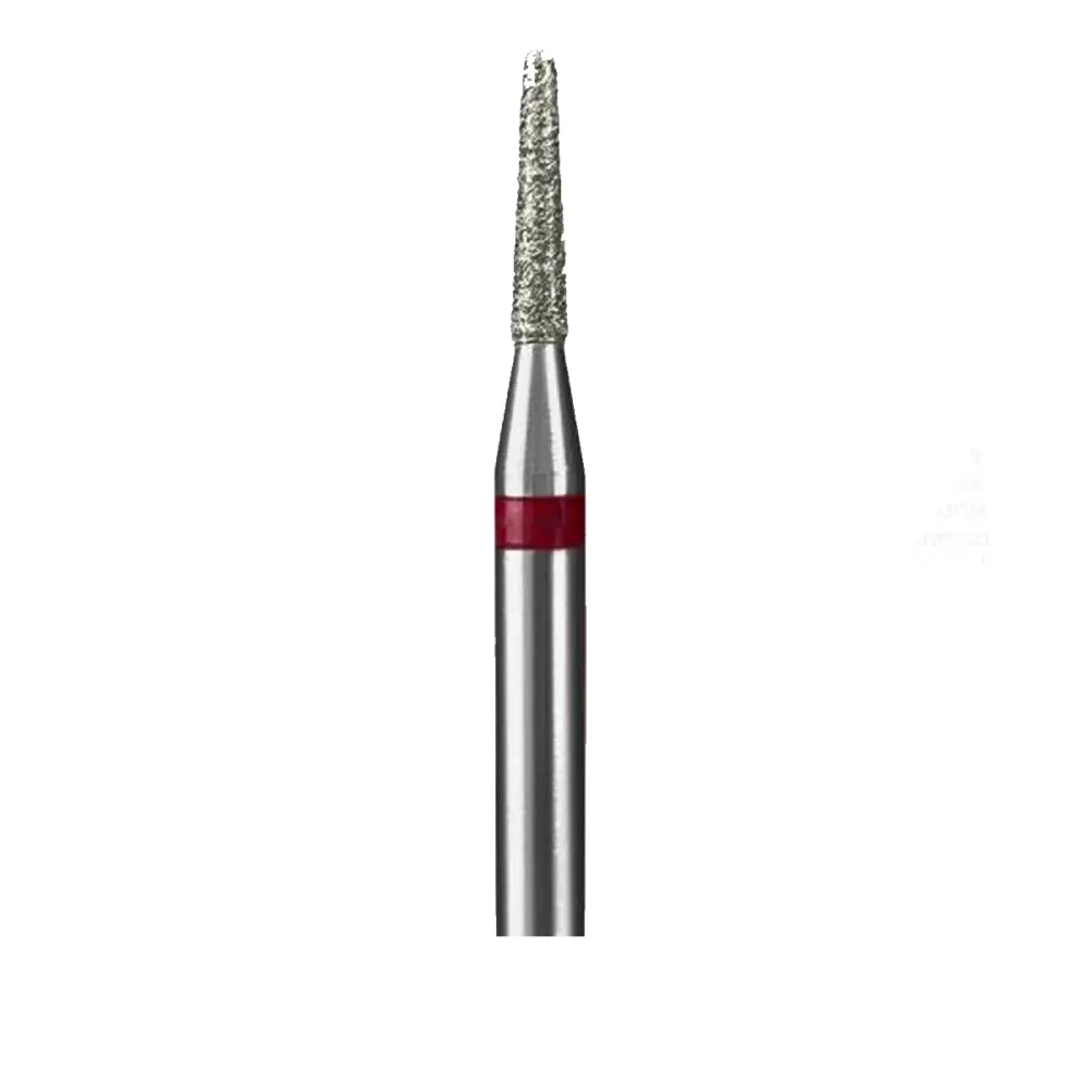 Фреза Алмазная mArt 10 шт (Конус Red 1.4*6 (М-058))