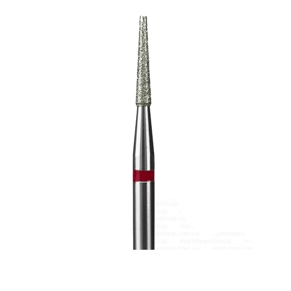 Фреза Алмазная mArt 10 шт (Конус Red 1.6*9 (М-059))