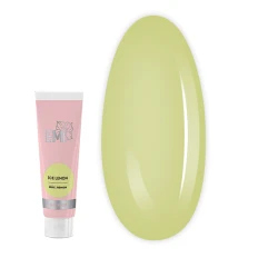 Гель-краска для росписи и стемпипа E.MI 5 мл  (SPORT CHIC Ледяной лимон)