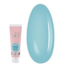 Гель-фарба для розпису та стемпіпу E.MI 5 мл (SPORT CHIC Опен-ейр)