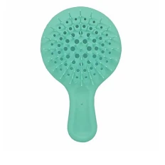 Расческа SuperBrush JANEKE круглая мини (10SP220TSE Мятный)