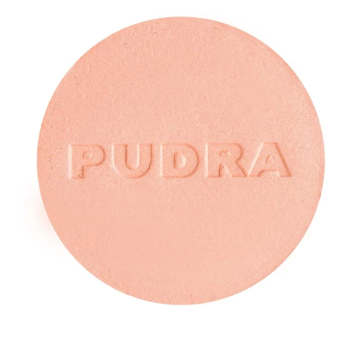 Румяна в блистере Pudra (02)