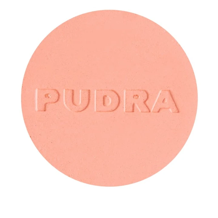 Румяна в блистере Pudra (03)