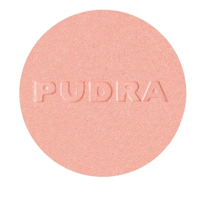 Румяна в блистере Pudra (04)