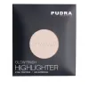 Хайлайтер Pudra в блистере (01)