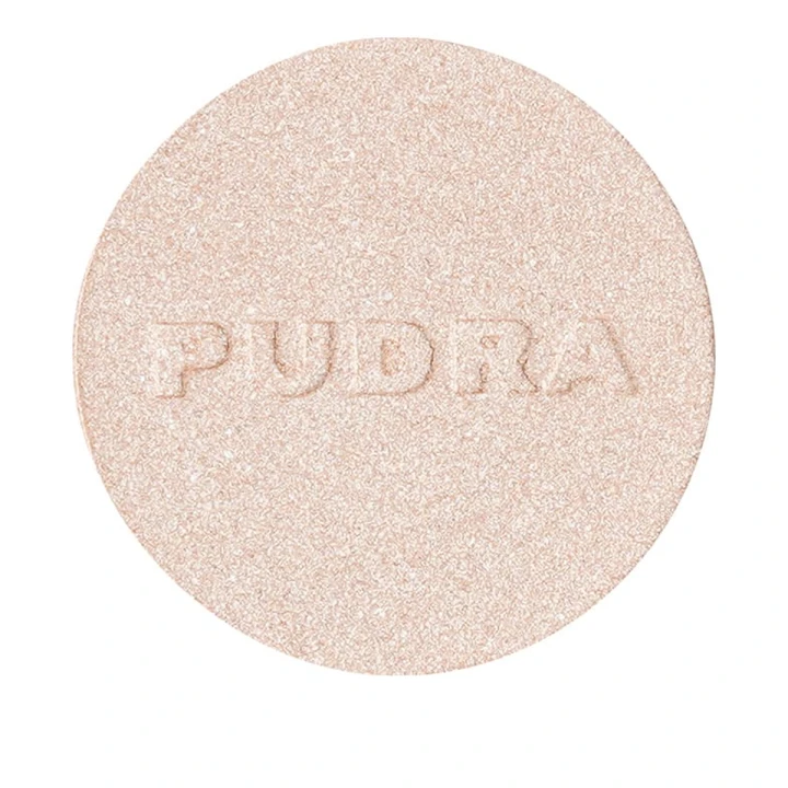 Хайлайтер Pudra в блистере (02)