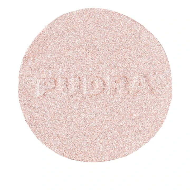 Хайлайтер Pudra в блистере (03)