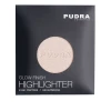 Хайлайтер Pudra в блистере (03)