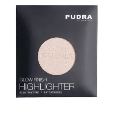 Хайлайтер Pudra в блистере (03)