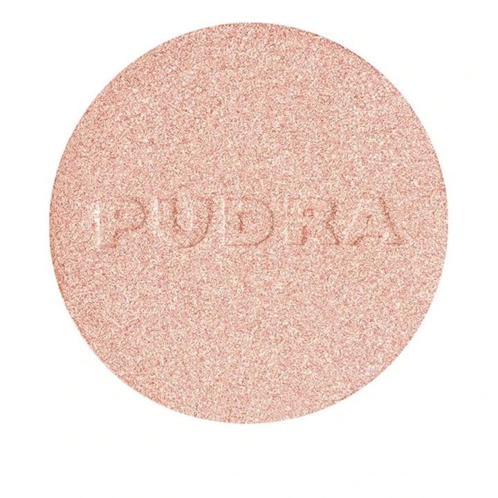 Хайлайтер Pudra в блистере (04)