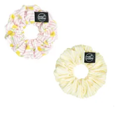 Резинка-браслет для волос Invisibobble SPRUNCHIE (Duo Fruit Fiesta Simply the Zest)
