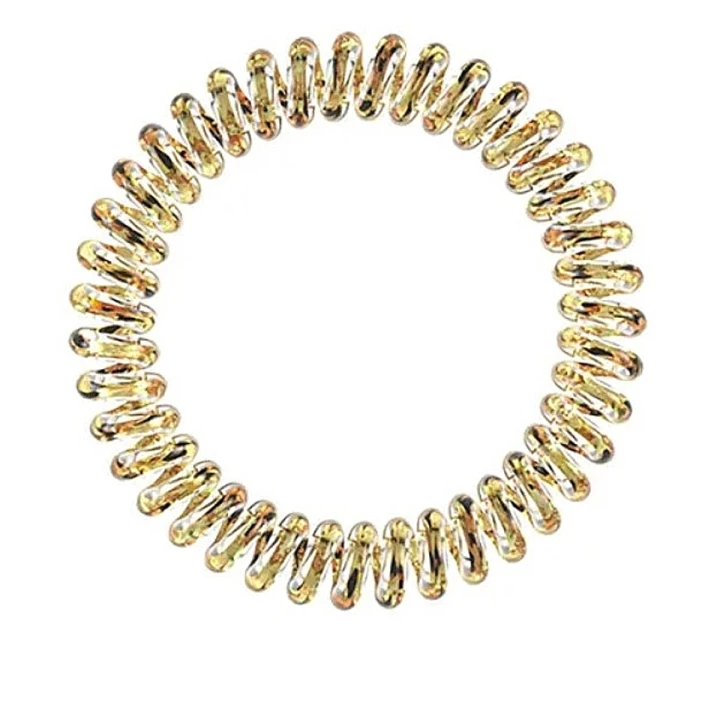 Резинка-браслет для волос Invisibobble SLIM (Fruit Fiesta Squezze the Day)