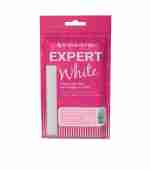 Набір змінних файлів для пилки прямий Сталекс EXPERT 20 (30 од) white (100 grit)