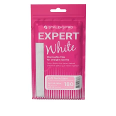 Набір змінних файлів для пилки прямої Сталекс EXPERT 20 (30 шт) (180 grit)