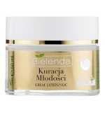 Крем-лифтинг BIELENDA Youth Therapy против морщин 50+ 50 мл