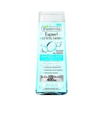 Жидкость BIELENDA Skin Clinic Professional мицелярная 3в1 увлажняющая 400 мл