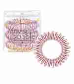 Гумка-браслет для волосся Beauty Brands Invisibobble SPRUNCHIE Purrfection