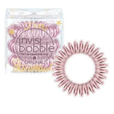 Гумка-браслет для волосся Invisibobble ORIGINAL (Bella Rose Galaxy)
