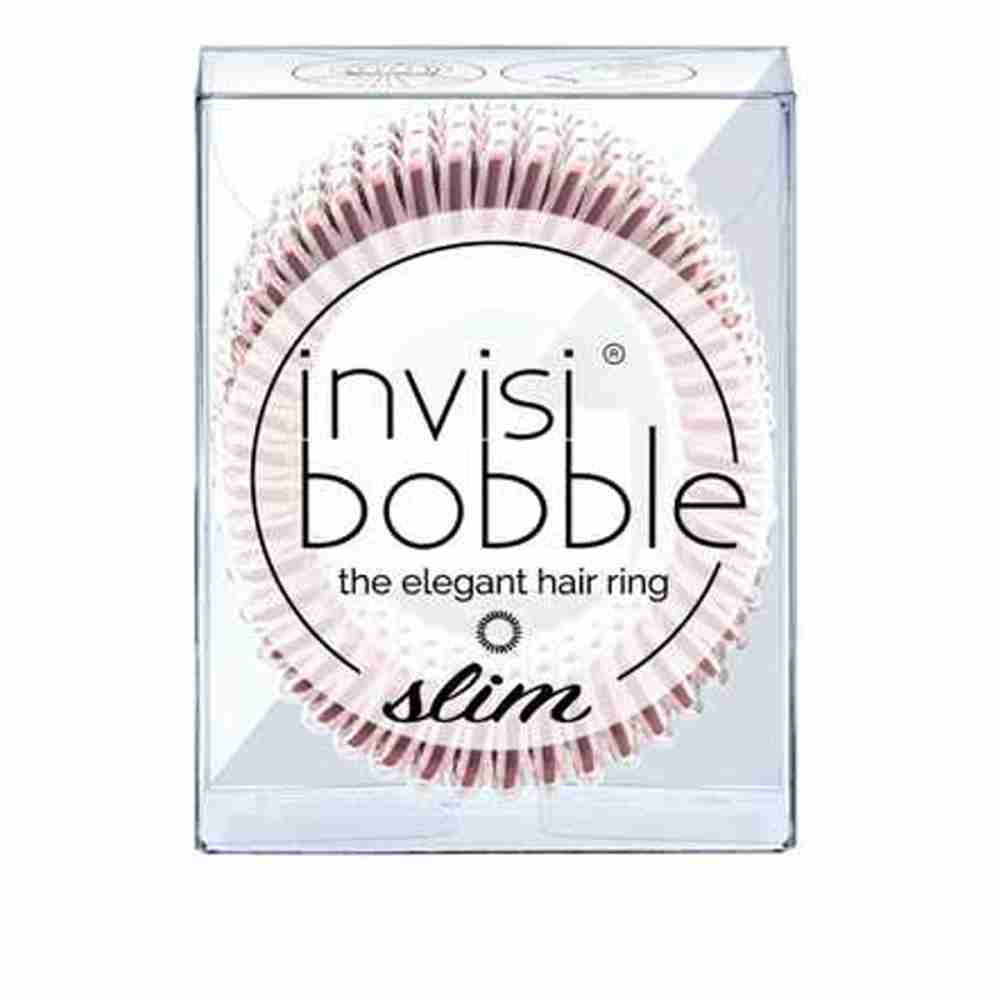 Резинка-браслет для волос Invisibobble SLIM (Bella Rose Galaxy)