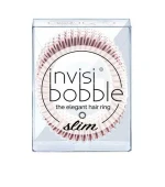 Резинка-браслет для волос Invisibobble SLIM (Bella Rose Galaxy)