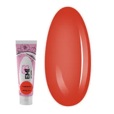 Гель-краска для росписи и стемпипа E.MI 5 мл  (NEON Файер шоу)