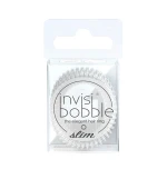 Резинка-браслет для волос Invisibobble SLIM (Mother of Chrome)