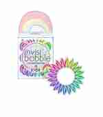 Гумка-браслет для волосся Invisibobble POWER (Magic Rainbow)