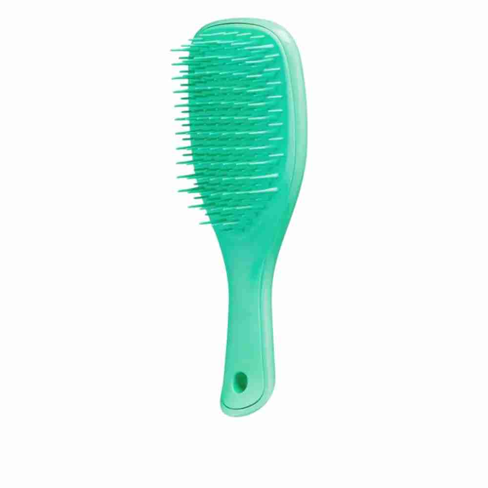 Расческа для волос Tangle Teezer The Wet Detangler Mini (Green Lizard)