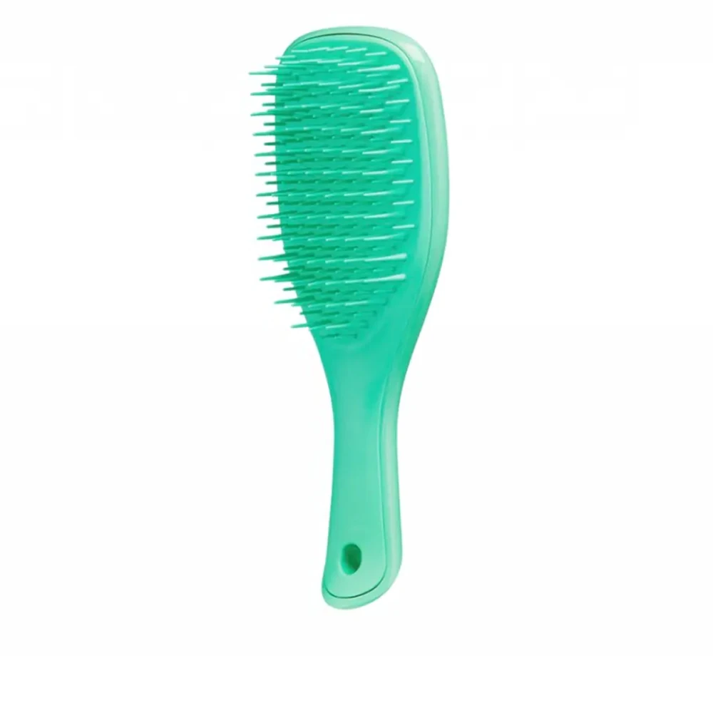 Щітка для волосся Tangle Teezer The Wet Detangler Mini (Green Lizard)