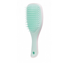 Расческа для волос Tangle Teezer The Wet Detangler Mini (Marshmallow Duo)