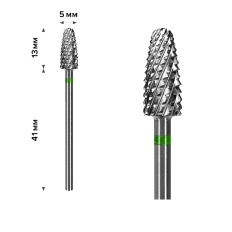Фреза ТВС mArt (Кукурудза Green 513 (М-124))