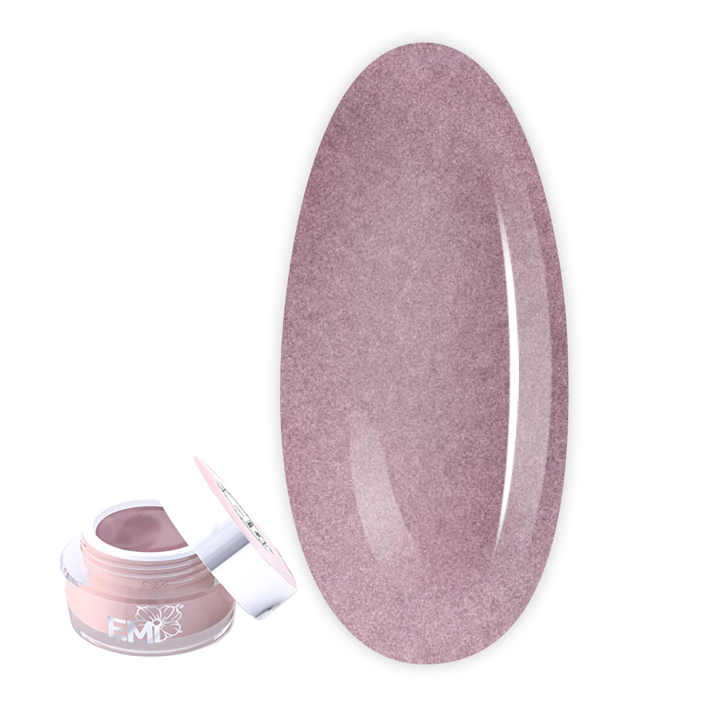 Гель-краска для росписи и стемпипа E.MI 5 мл (STONE MARBLE Кожаные лодочки)