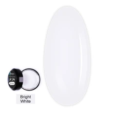 Гель KOMILFO Jelly 15 г (Bright White)