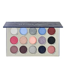 Палітра тіней для повік Parisa 