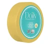 Стріпси Doily для депиляції 0.07х50 м в рулоні (Жовтий)