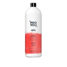 Шампунь REVLON PROYOU FIXER для восстановления волос 1000 мл