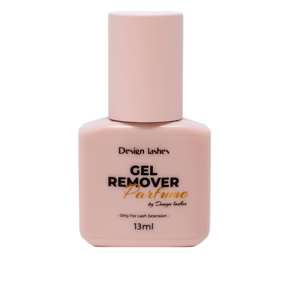 Ремувер гелевий 15 мл (парфюм)