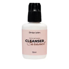 Обезжириватель Design Lashes 15 мл (Карамель)