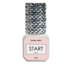 Клей Design Lashes Start 5 мл