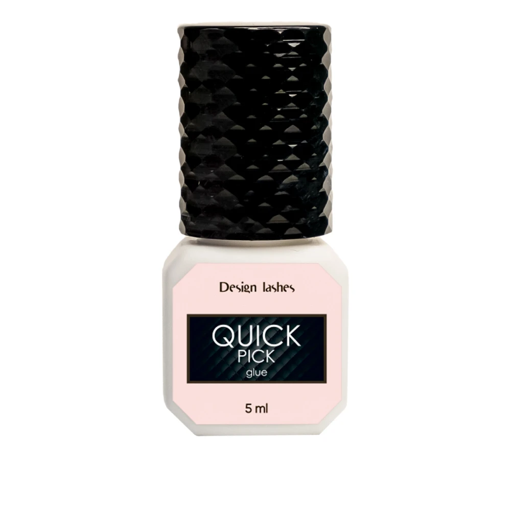 Клей Design Lashes Quick Pick 5 мл
